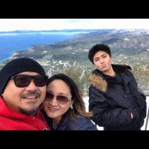 Meet your Posher, Deannu